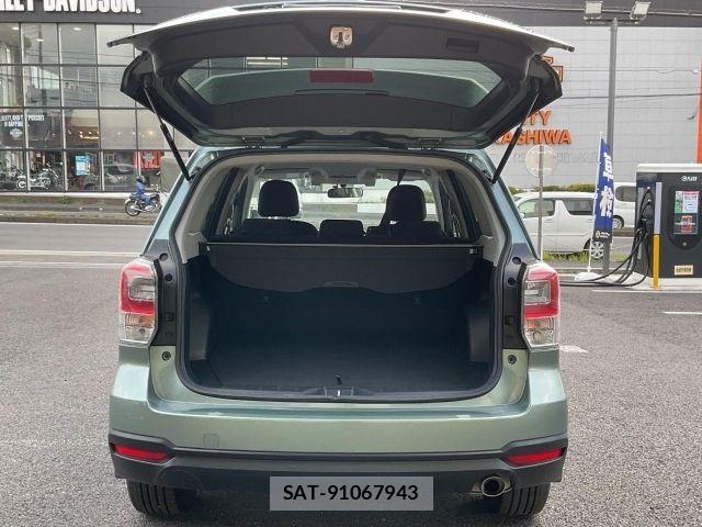 Subaru FORESTER 2018-06 8314523-15