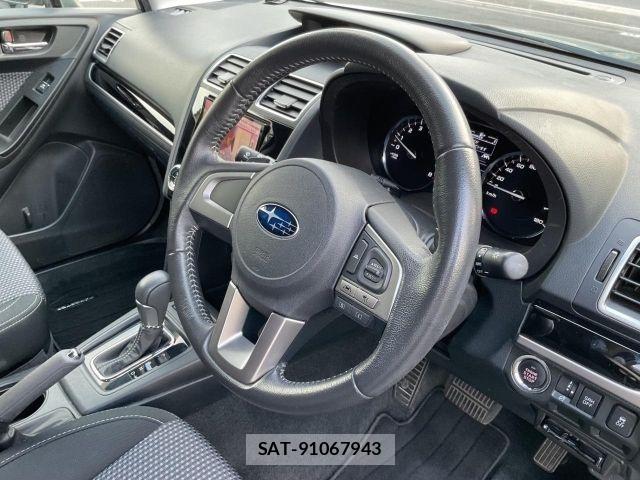 Subaru FORESTER 2018-06 8314523-16