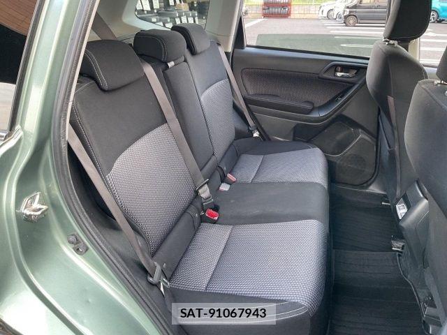 Subaru FORESTER 2018-06 8314523-18