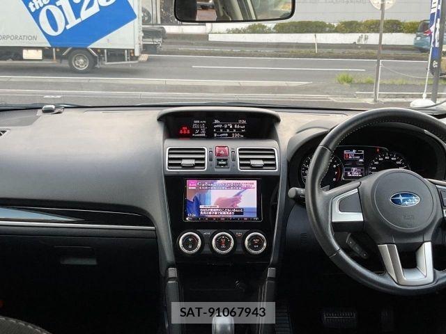 Subaru FORESTER 2018-06 8314523-1