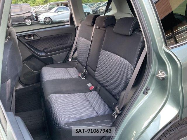 Subaru FORESTER 2018-06 8314523-19