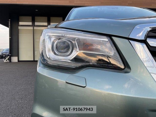 Subaru FORESTER 2018-06 8314523-21
