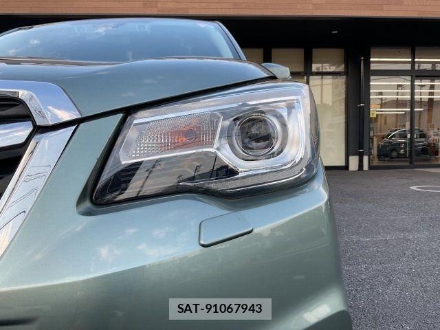 Subaru FORESTER 2018-06 8314523-22