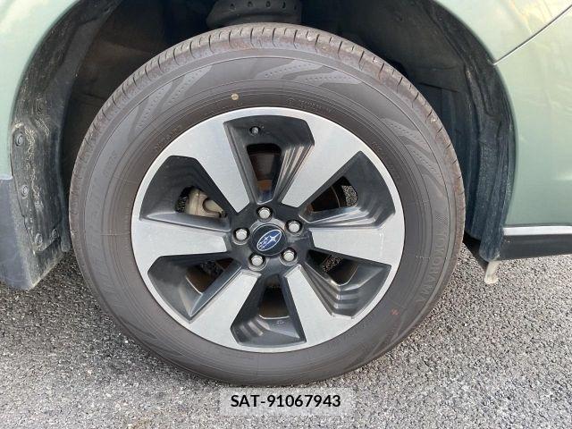 Subaru FORESTER 2018-06 8314523-23