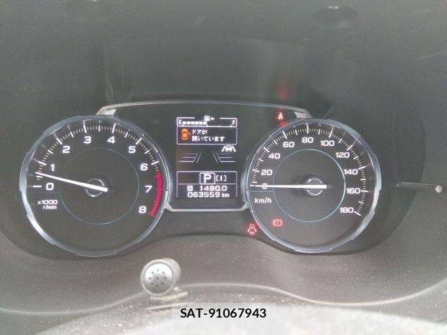 Subaru FORESTER 2018-06 8314523-24