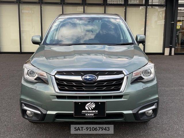 Subaru FORESTER 2018-06 8314523-5