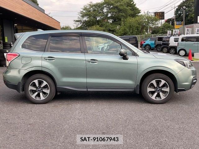 Subaru FORESTER 2018-06 8314523-7