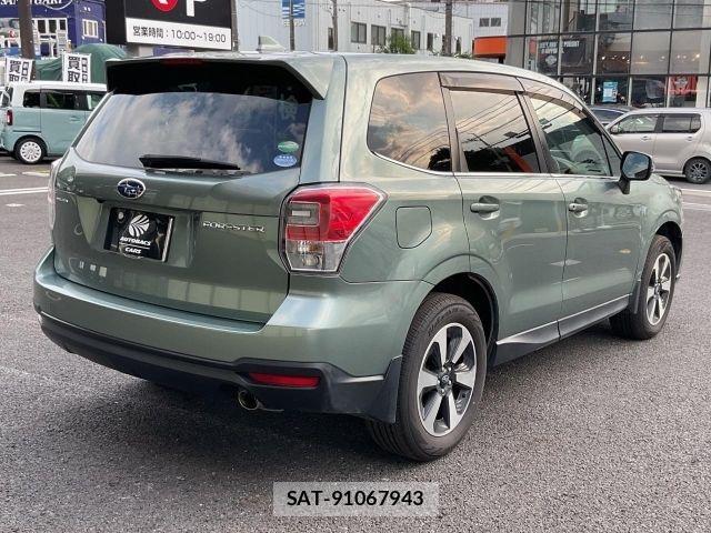 Subaru FORESTER 2018-06 8314523-8