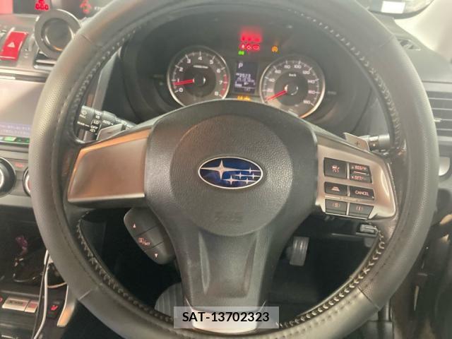 Subaru FORESTER 2014-03 8314533-10