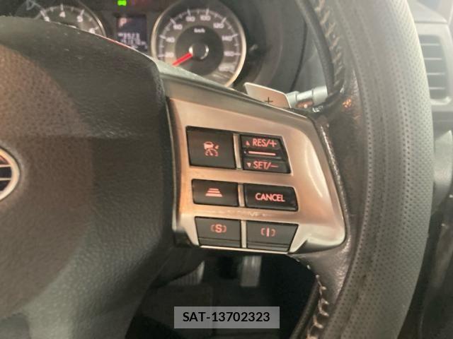 Subaru FORESTER 2014-03 8314533-11