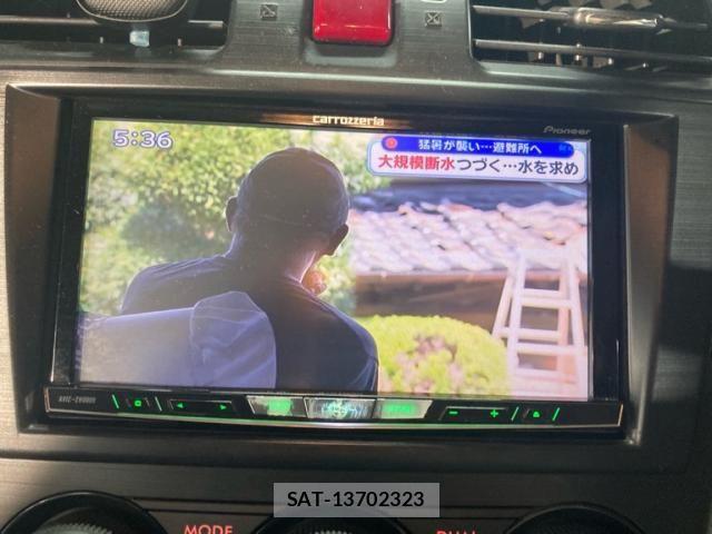 Subaru FORESTER 2014-03 8314533-14