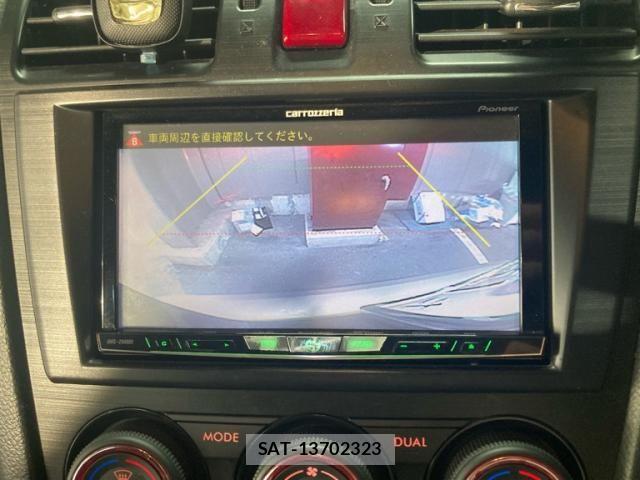 Subaru FORESTER 2014-03 8314533-17