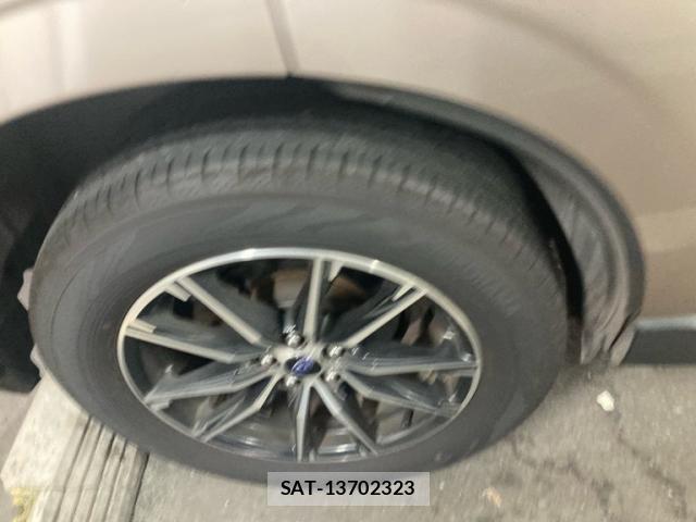 Subaru FORESTER 2014-03 8314533-20
