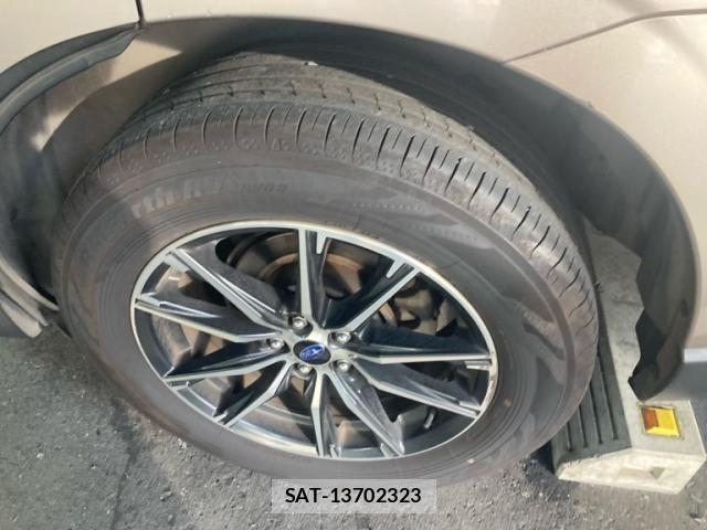 Subaru FORESTER 2014-03 8314533-21