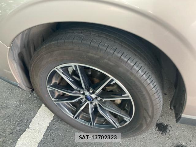 Subaru FORESTER 2014-03 8314533-22