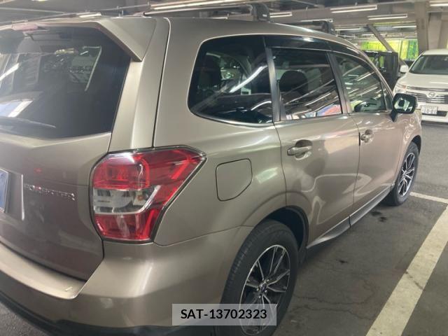 Subaru FORESTER 2014-03 8314533-3