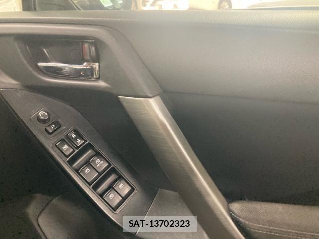 Subaru FORESTER 2014-03 8314533-7