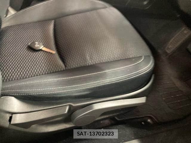 Subaru FORESTER 2014-03 8314533-8