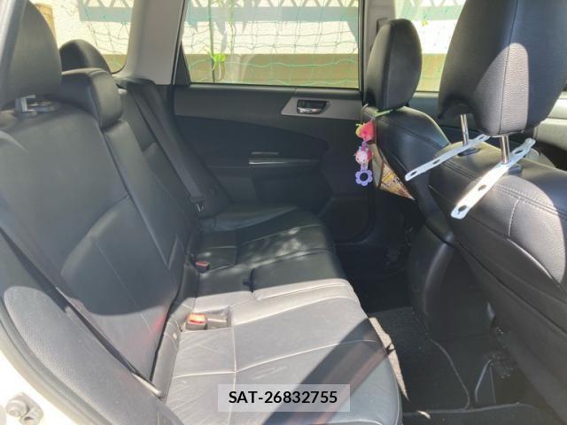 Subaru FORESTER 2012-03 8314536-11