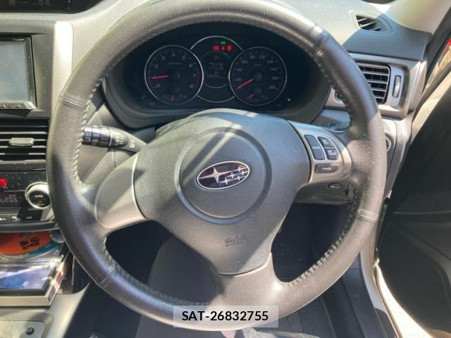 Subaru FORESTER 2012-03 8314536-14