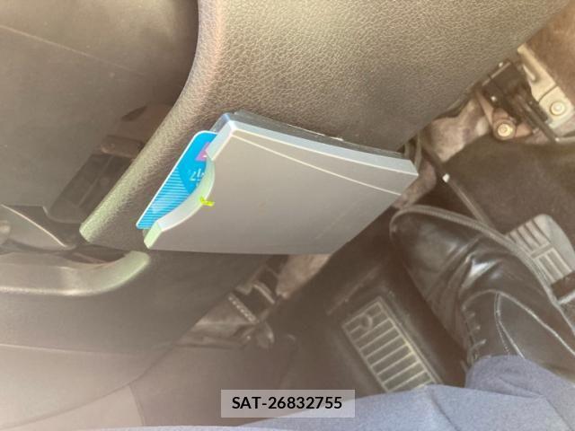 Subaru FORESTER 2012-03 8314536-19