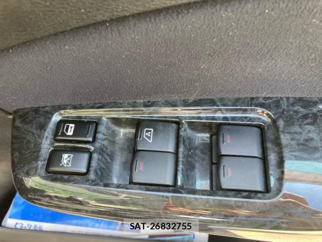 Subaru FORESTER 2012-03 8314536-22