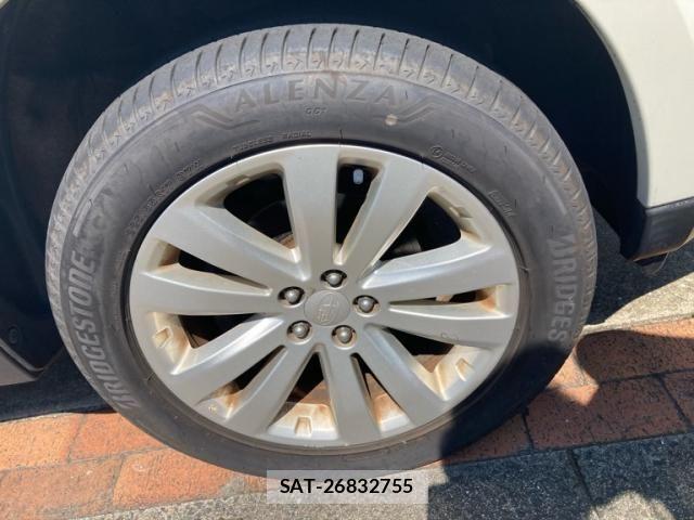 Subaru FORESTER 2012-03 8314536-2