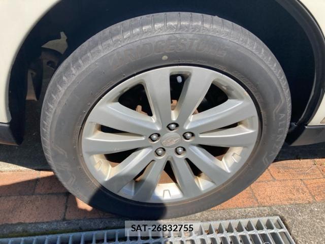 Subaru FORESTER 2012-03 8314536-6