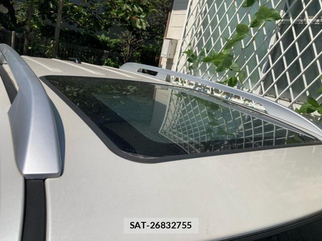 Subaru FORESTER 2012-03 8314536-8