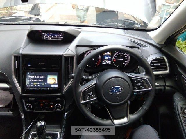 Subaru FORESTER 2023-07 8314503-1
