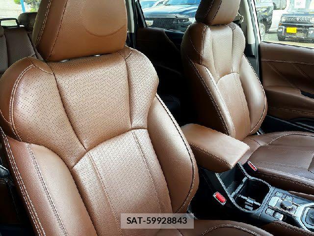 Subaru FORESTER 2020-07 8314508-9