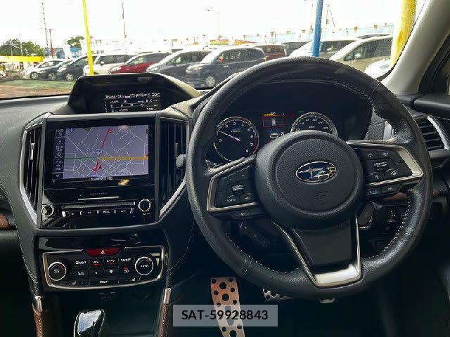 Subaru FORESTER 2020-07 8314508-1