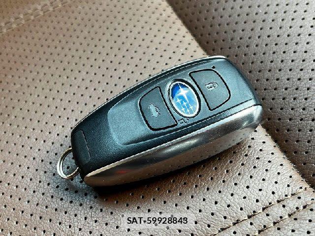Subaru FORESTER 2020-07 8314508-21