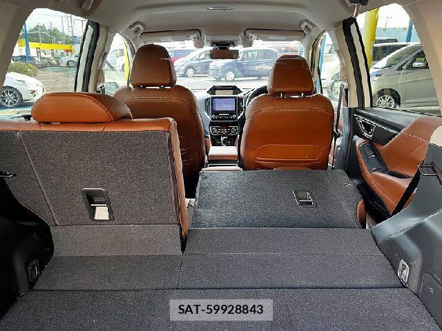 Subaru FORESTER 2020-07 8314508-25
