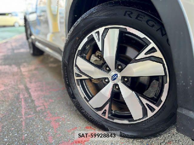 Subaru FORESTER 2020-07 8314508-26