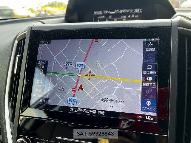 Subaru FORESTER 2020-07 8314508-4