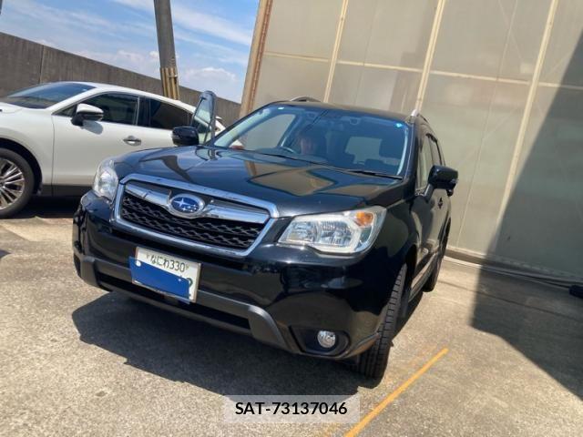Subaru FORESTER 2014-06 8314531-0