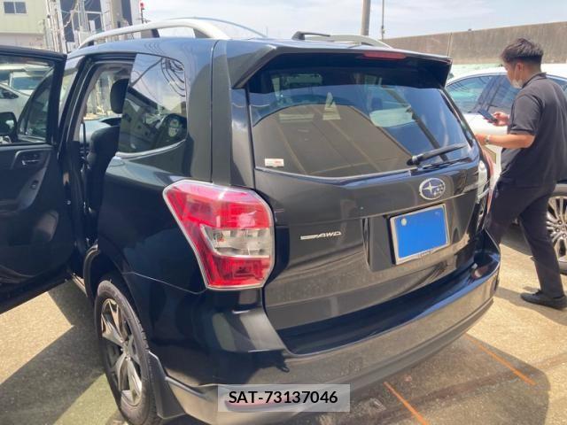 Subaru FORESTER 2014-06 8314531-11