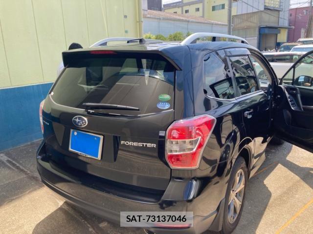 Subaru FORESTER 2014-06 8314531-12