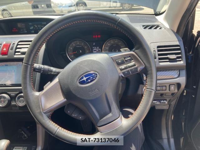 Subaru FORESTER 2014-06 8314531-16
