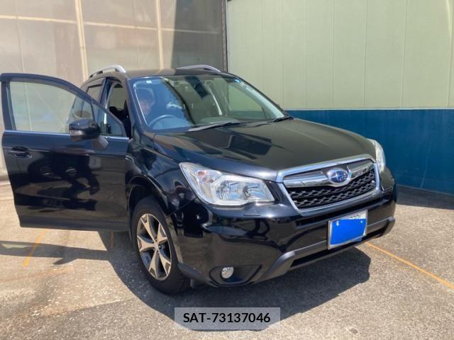 Subaru FORESTER 2014-06 8314531-1