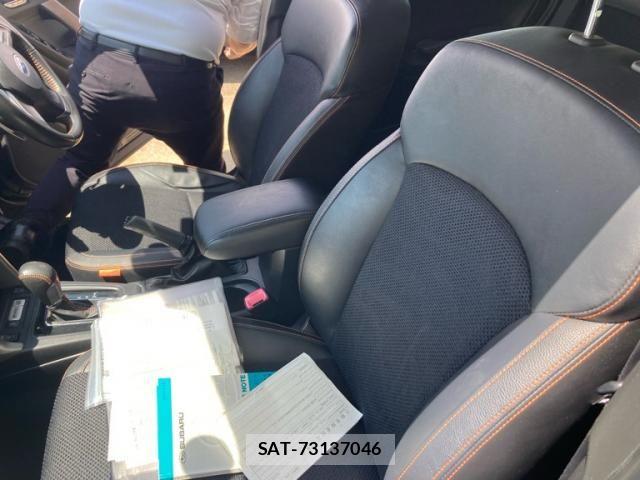 Subaru FORESTER 2014-06 8314531-22