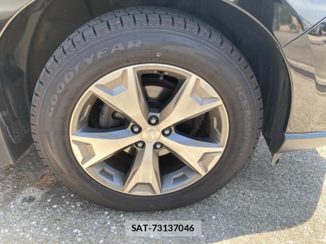 Subaru FORESTER 2014-06 8314531-2