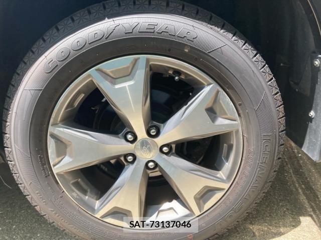 Subaru FORESTER 2014-06 8314531-5