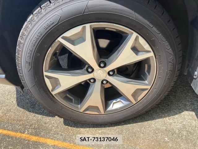Subaru FORESTER 2014-06 8314531-6