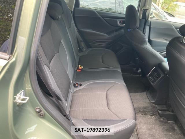 Subaru FORESTER 2021-08 8314524-9