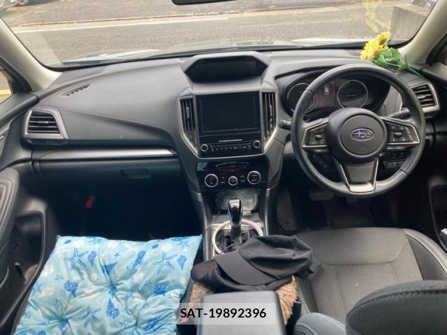Subaru FORESTER 2021-08 8314524-11