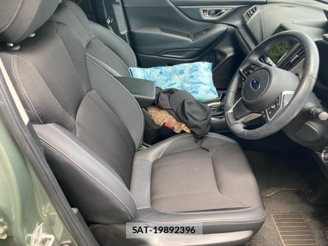 Subaru FORESTER 2021-08 8314524-12