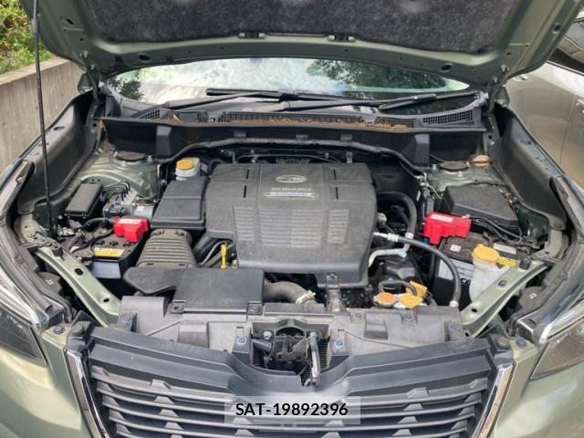 Subaru FORESTER 2021-08 8314524-13