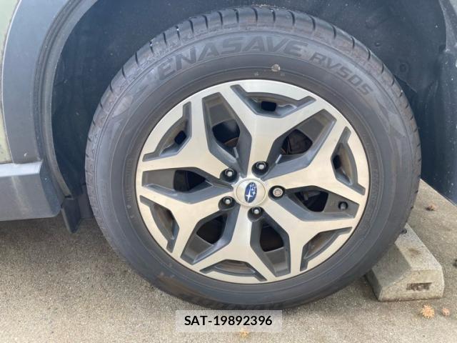 Subaru FORESTER 2021-08 8314524-16